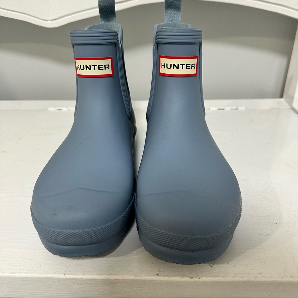 Hunter Boots